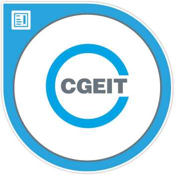 CGEIT, ISACA Certified in the Governance of Enterprise IT