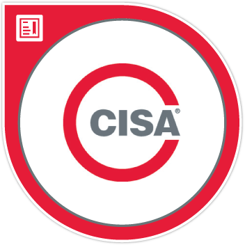 CISA, ISACA Certified Information Systems Auditor