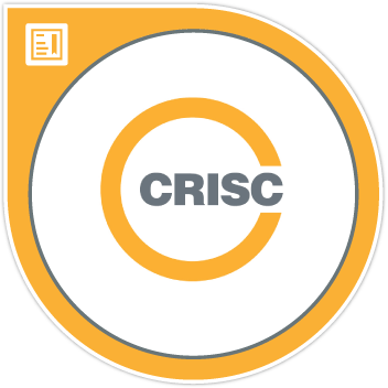 CRISC, ISACA Certified in Risk and Information Systems Control